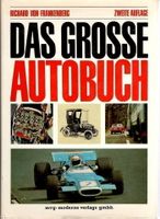 Das grosse Autobuch