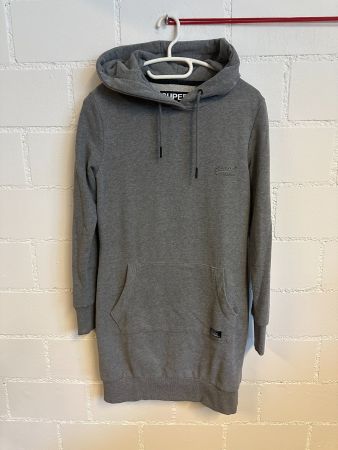 Hoodie Kleid von Superdry (36-38)