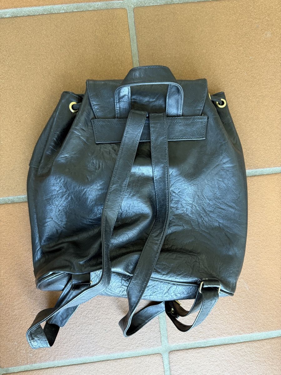 Zaini: Retro Rucksack BiBOSS Paris  – Usato da Eschenbach SG venduto da MarThu 2