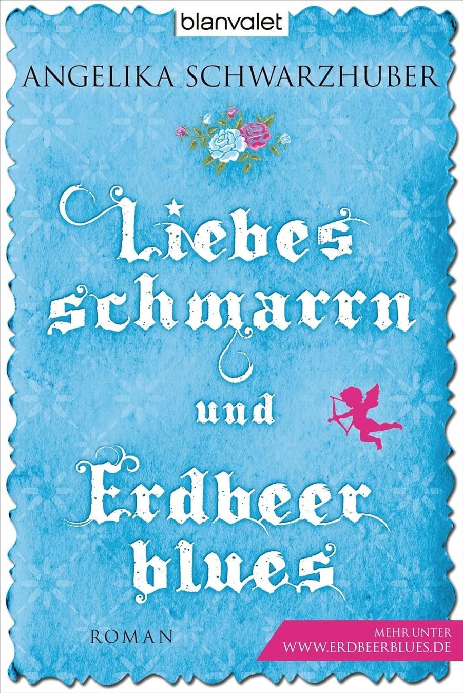 Libri: Liebesschmarrn und Erdbeerblues – Usato da Heimberg venduto da Rockenrol