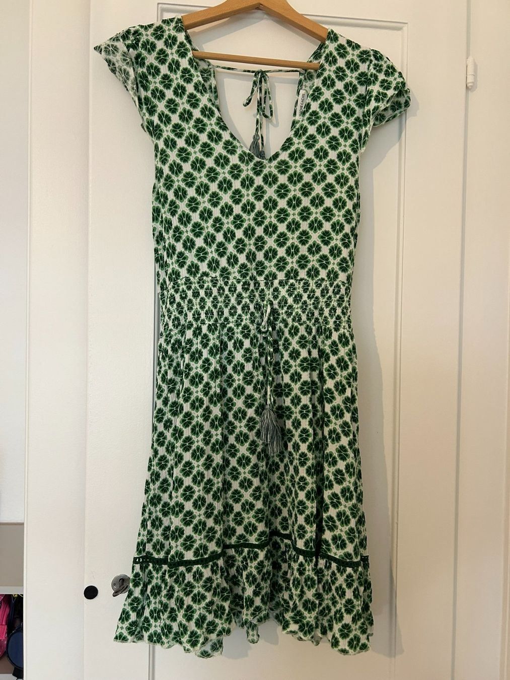 Kleider: ROBE ETE – Gebraucht aus Lausanne von kel_fpw2