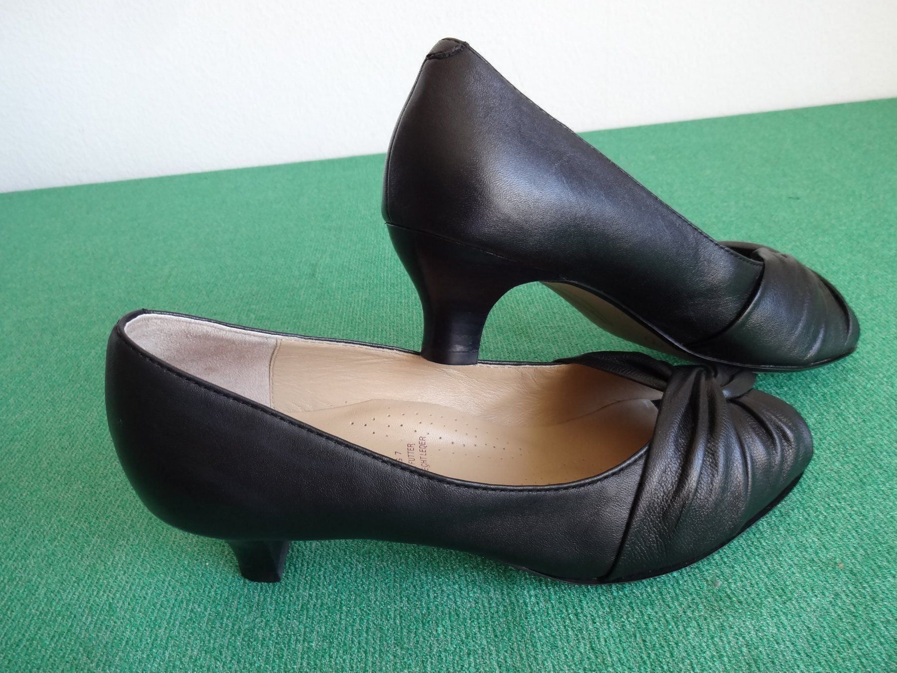 Chaussures femmes: ""Medicus"" Schuhe Nr.40 – Neuf (Voir description) à Frauenfeld par Jahy 2