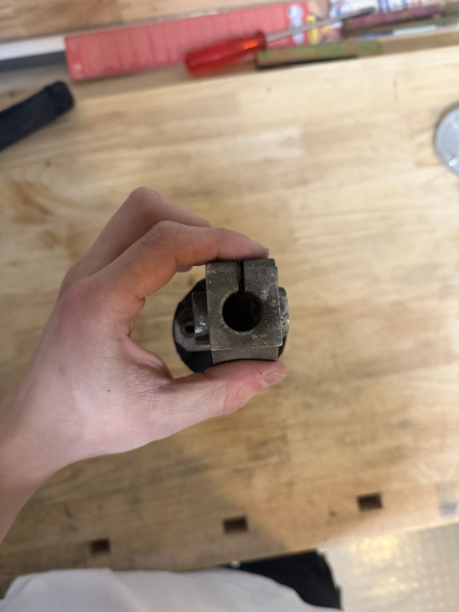 BMW Tutti pezzi di ricambio auto: Original BMW E30 Kreuzgelenk – Usato da Lachen SZ venduto da joe_jkx8 2