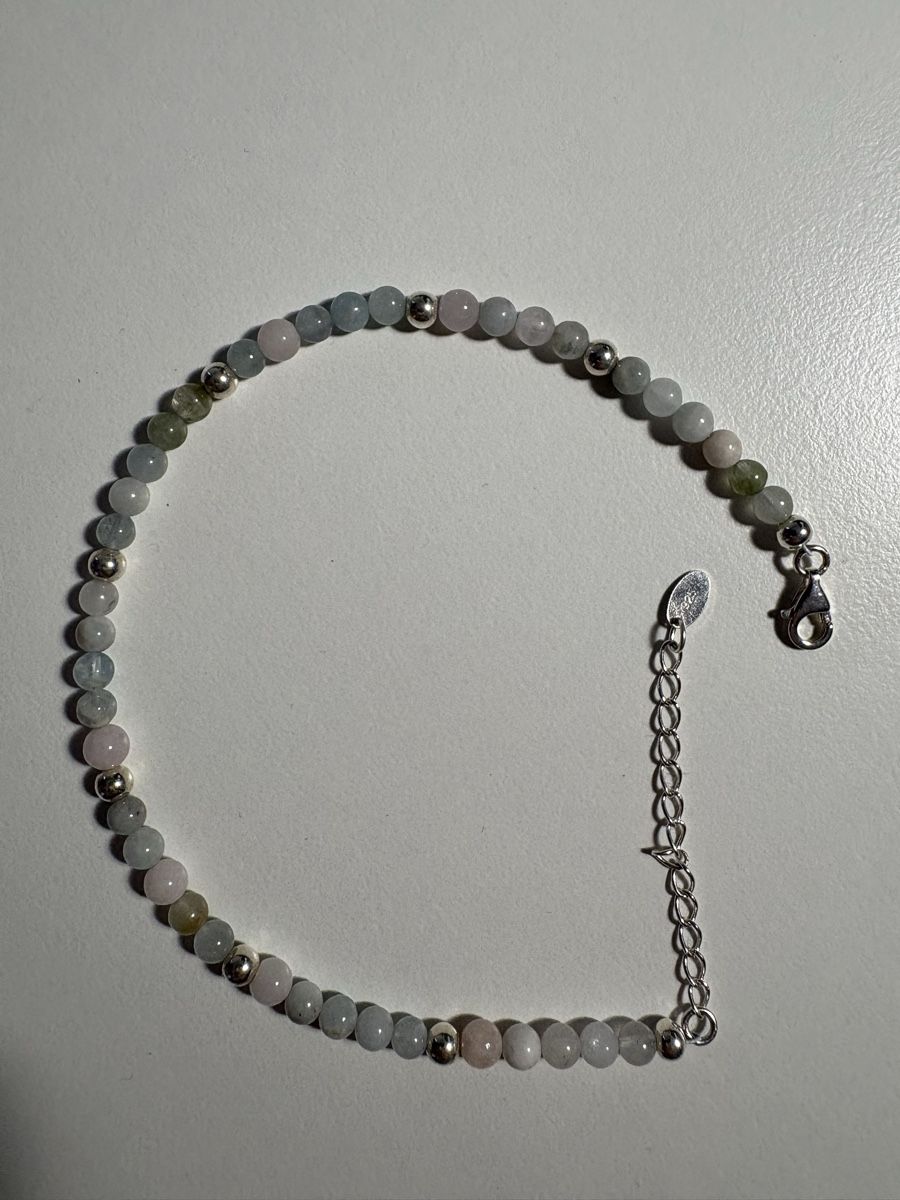Armbänder & -reifen: BaliBay Kette – Gebraucht aus Rümlang von svent