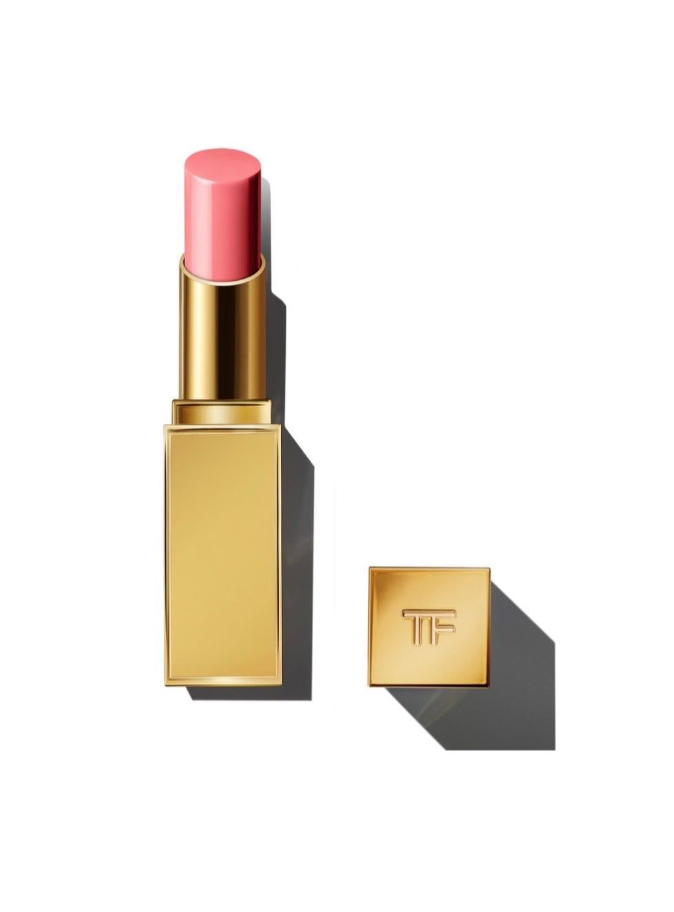 Tom Ford Make-up: TOM FORD BEAUTY SOLEIL LIP BALM - Rendezvous – Neu (gemäss Beschreibung) aus Effretikon von YaMn