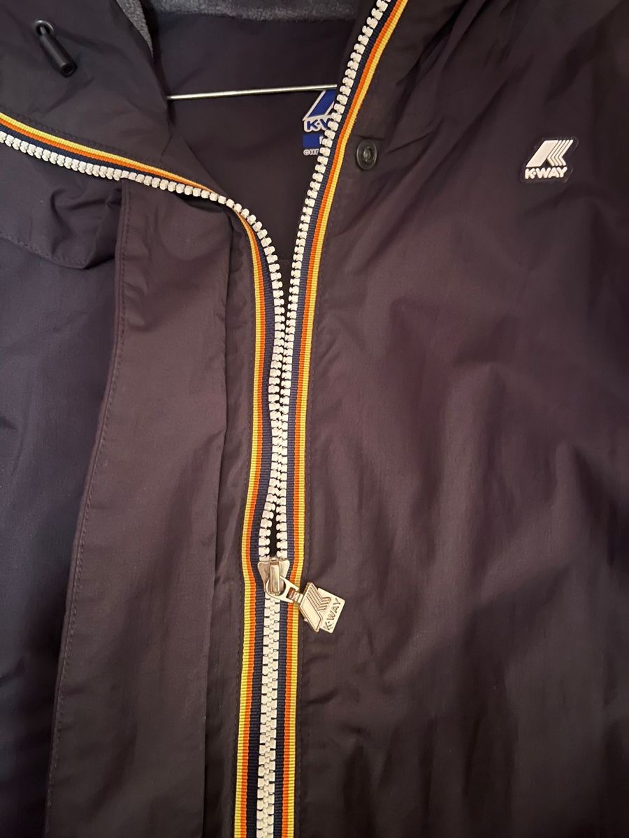 Vestes: Giacca KWAY – D'occasion à Melide par jul_2q6m 1