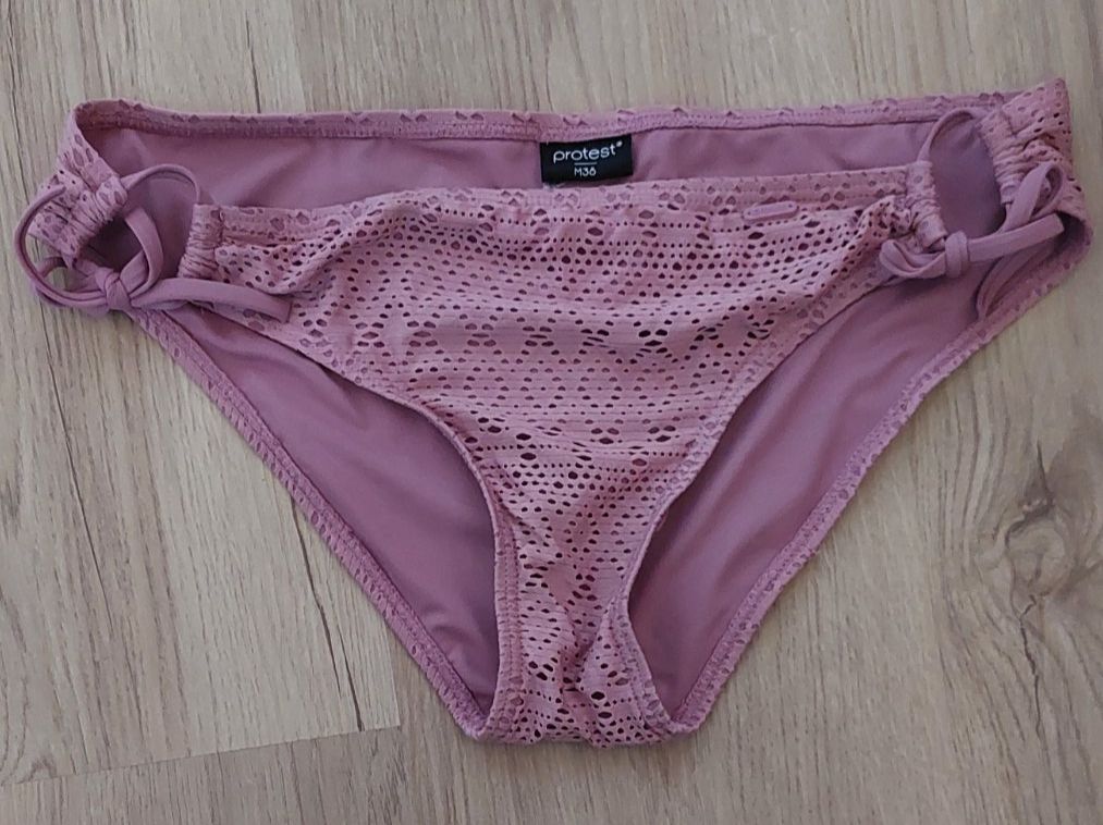 Protest Costumi da bagno & Bikini: Bikini Rosa Gr. M (38) – Nuovo (secondo la descrizione) da Illgau venduto da usa_c6q6 5