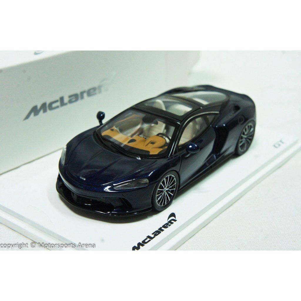 Modellautos: McLaren GT (2019) – Neu und originalverpackt aus Flawil von Imperiosud 2