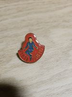 Pin's vintage Popol Friends