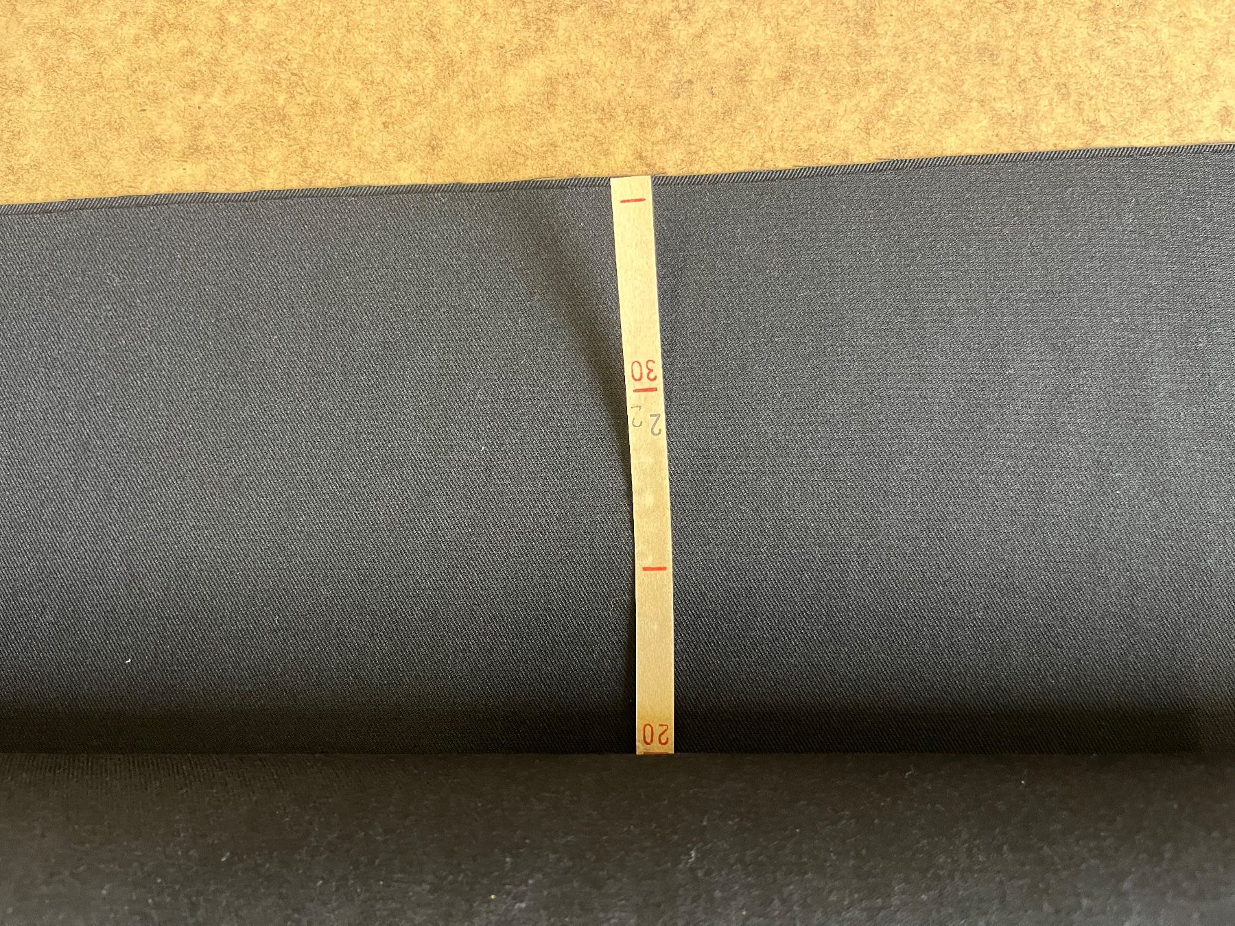 Tessuti: Stoff, Meterware, Textil, Mischgewebe, 10kg – Usato da Netstal venduto da spaltflo01 2