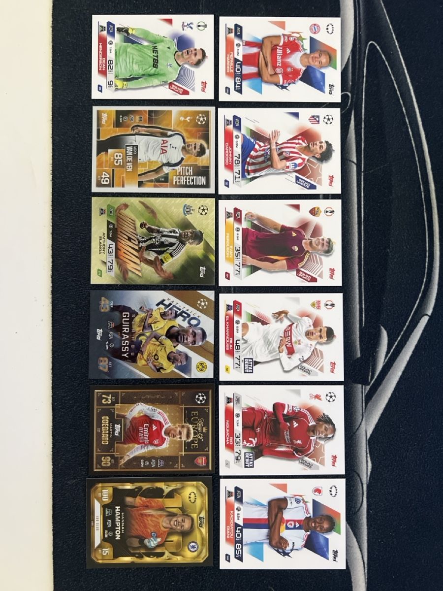 Cartoline: Fussball karte – Nuovo e nell'imballaggio originale da Kloten venduto da aro_t8ls