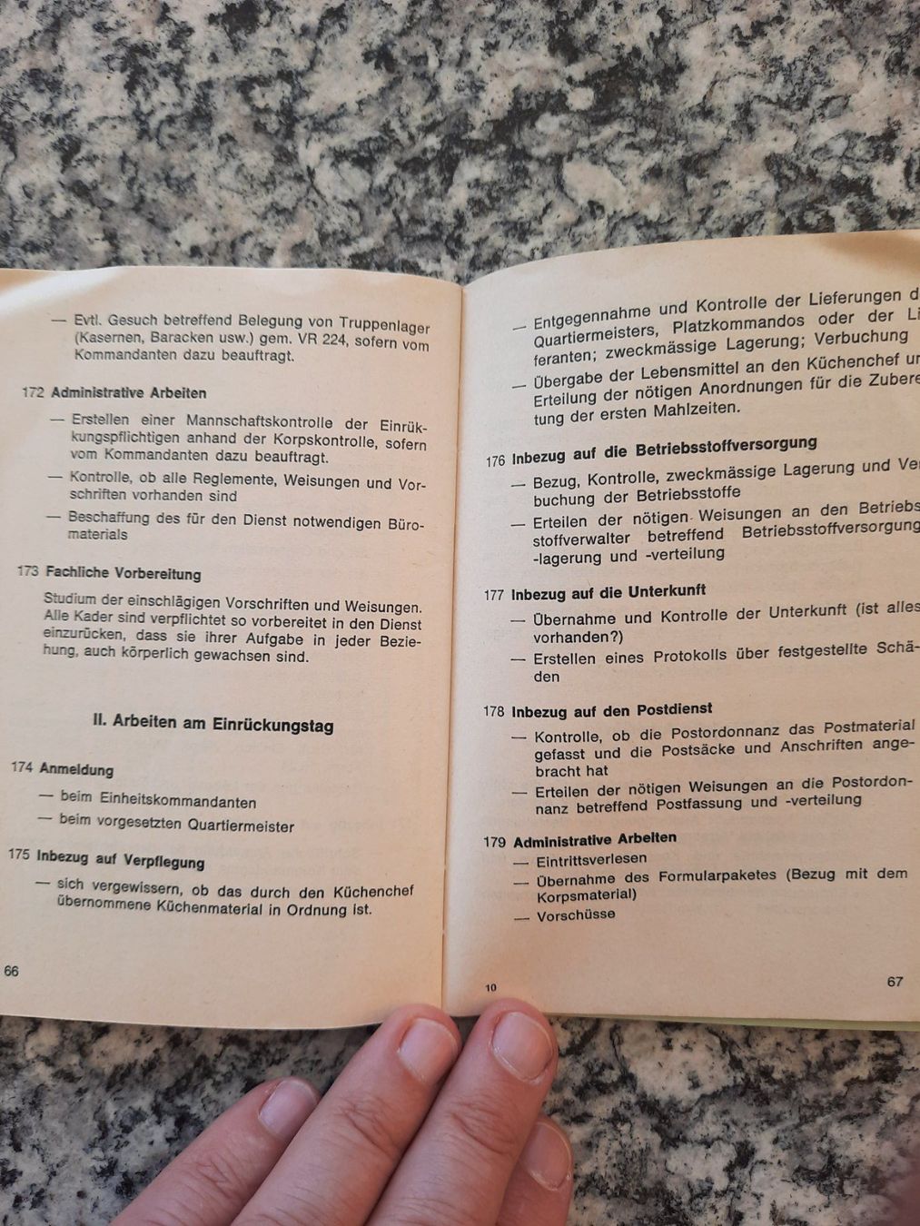 Bücher: Fourier-Anleitung – Gebraucht aus Ruswil von Sammlergeist 3