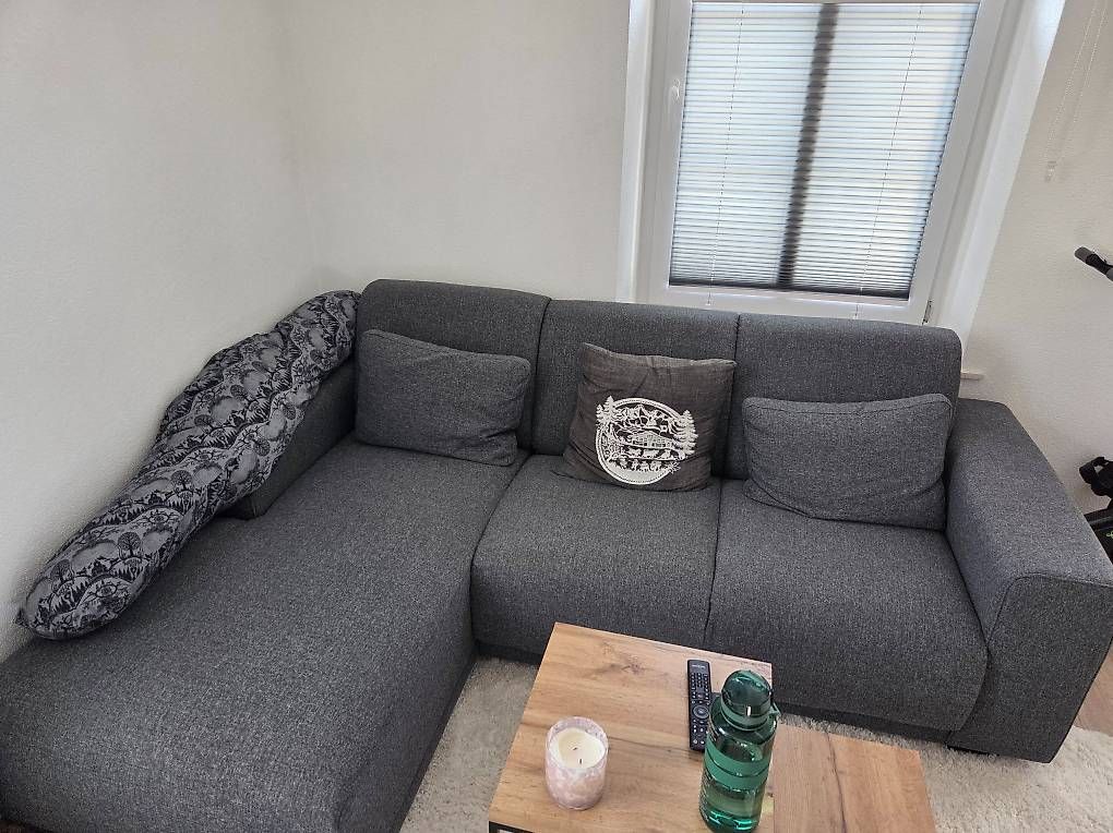Divani: Sofa – Usato da Welschenrohr venduto da ste_vd7f