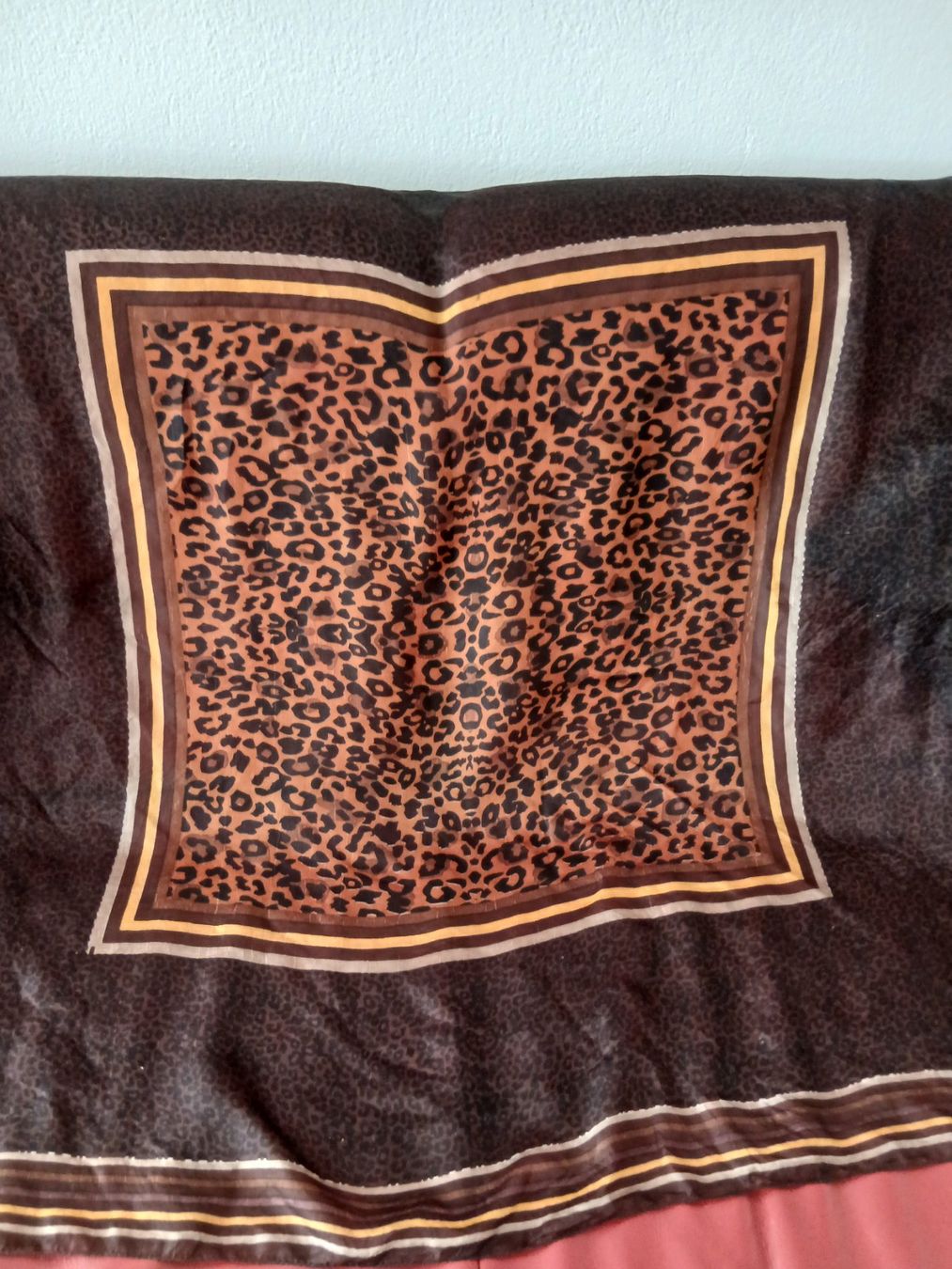Foulard & Sciarpe: Seiden tuch – Usato da St. Gallen venduto da afr_gc59