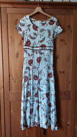 Heine Maxikleid Gr. M