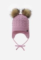 Reima Kindermütze Myyry - pink (Grösse: 48 cm)