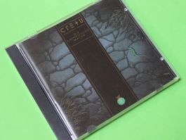 MICHAEL CRETU (Enigma Sandra...) - DIE CHINESISCHE MAUER CD