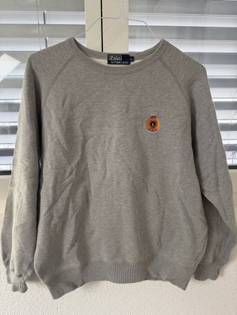 Polo Ralph Lauren Pullover Grösse L (vintage)