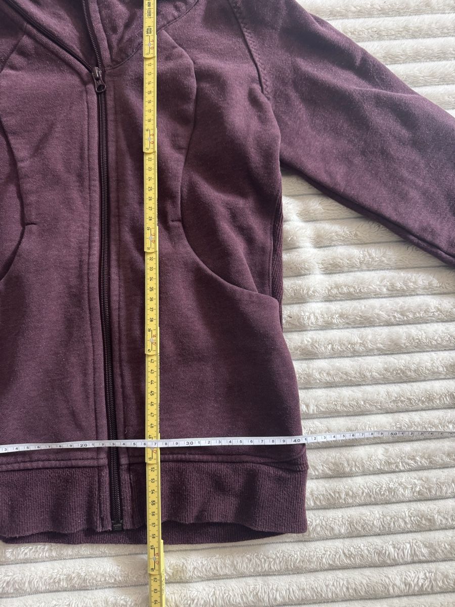Lululemon Giacche: Lululemon Sportjacke Damen S – Usato da Vionnaz venduto da b_f_d_r_g 1