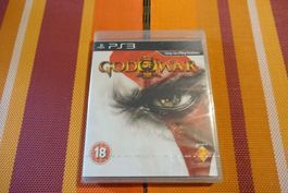 God of War III / 3 - UK