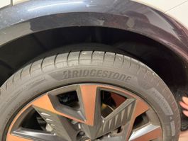 Sommerreifen Bridgestone Turanza 245/40 R19 neuwertig 