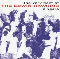 Hawkins Edwin Singers: Very Best of CD