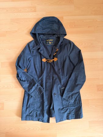 Woolrich Damen Parka