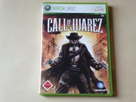 Call of Juarez