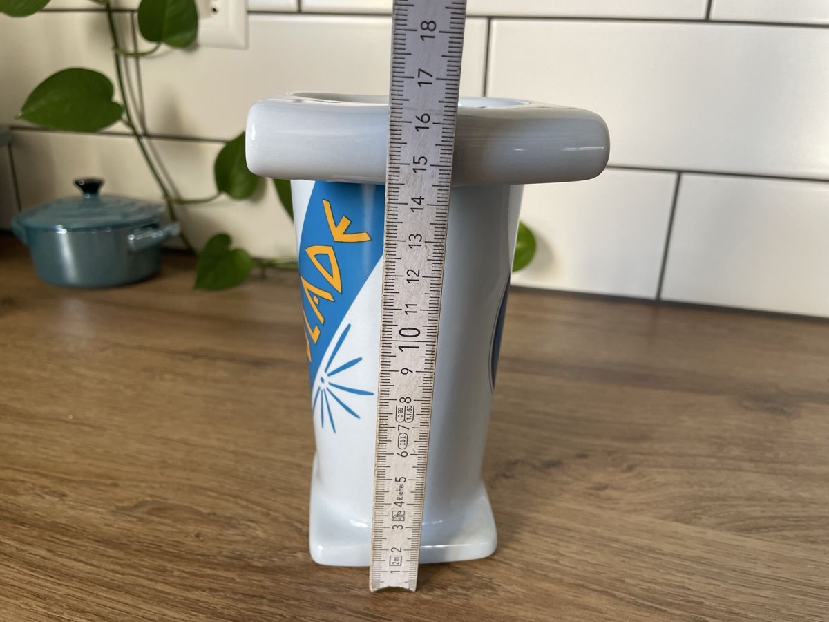 Disney Tassen: Tasse Disney Hercule  – Gebraucht aus Lonay von ju-71 4