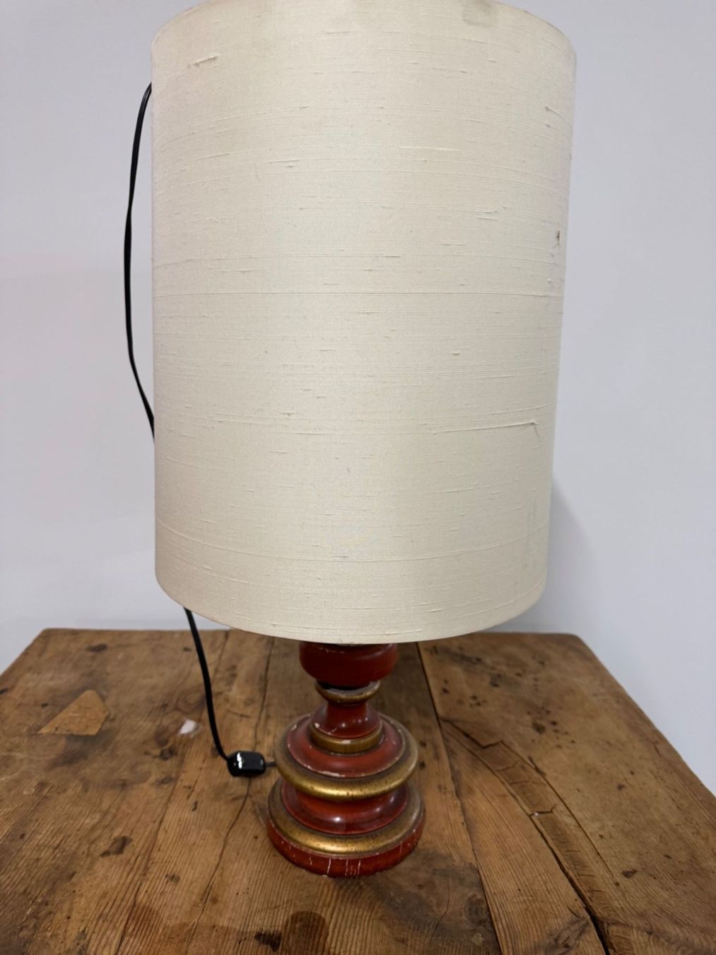 Lampade: Vintage Excelsior Lamp – Usato da Oeschseite venduto da -Luxury-On-Line- 4