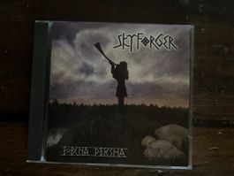 Skyforger, Pagan Metal, Folk