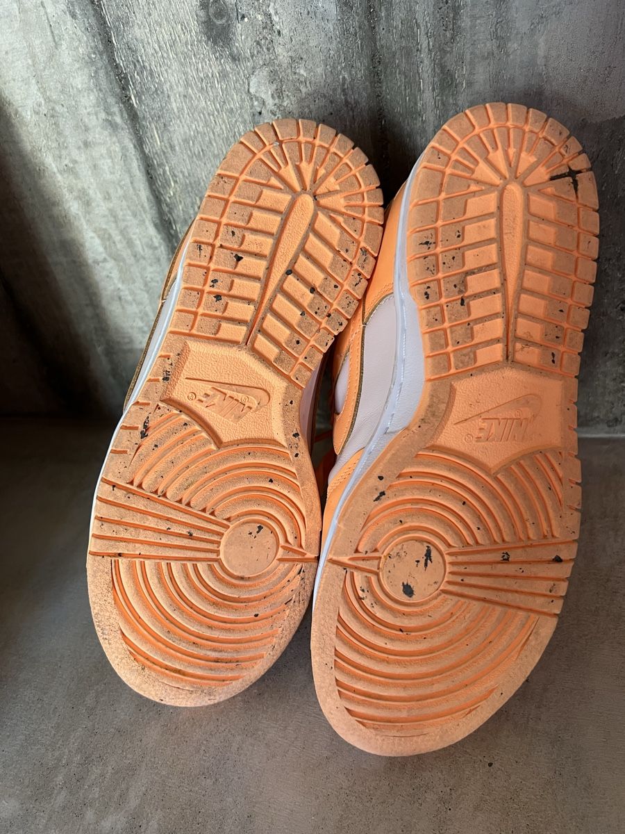 Nike Scarpe da donna: Nike Turnschuhe Sneaker Damen Gr.36 – Usato da Eglisau venduto da yd55 2