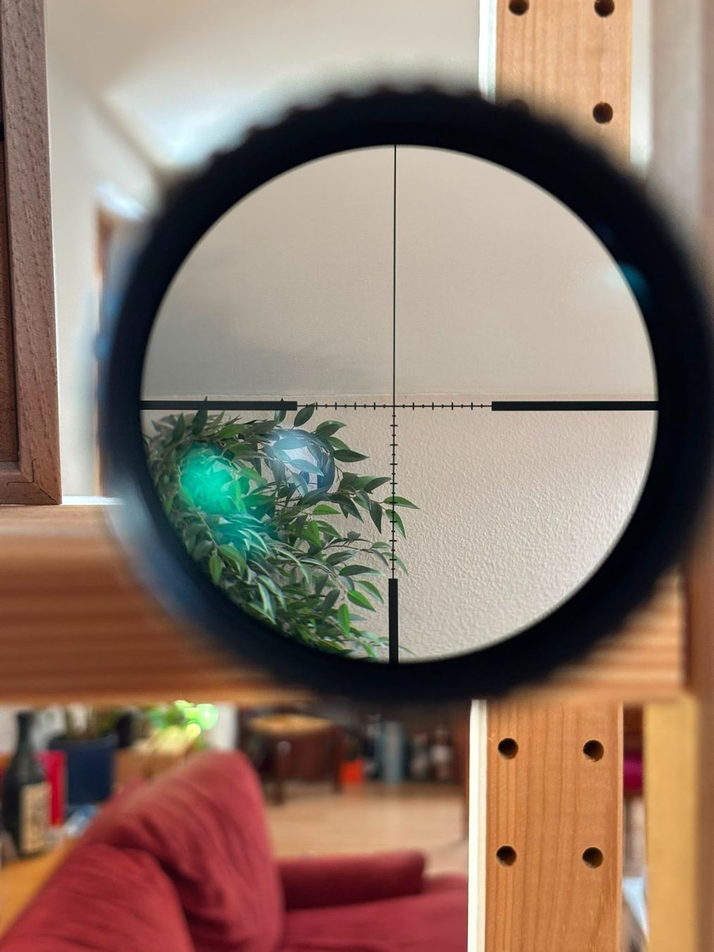 Binocoli: Zielfernhor Vortex Viper HD 3-15x44 MRAD – Usato da Aubonne venduto da adriengpiguet 3