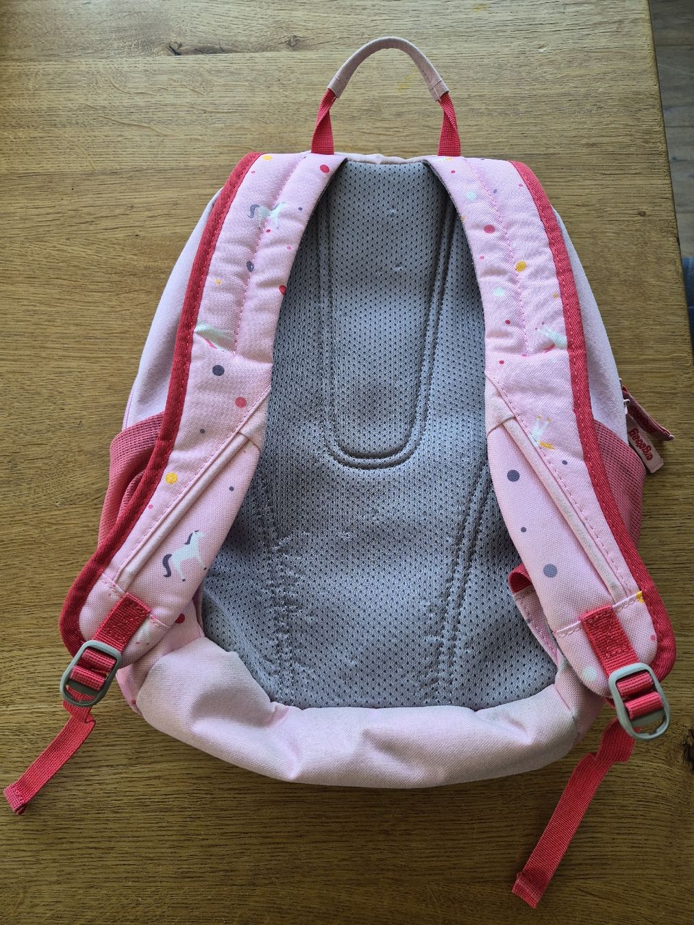 Kindertaschen: Ergobag Rucksack – Gebraucht aus Grüningen von mel_9ffx 1