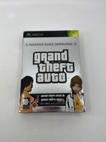 Grand theft auto (Doppelpack) (XBOX)