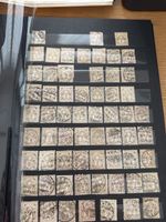 Dubletten Album Altschweiz 