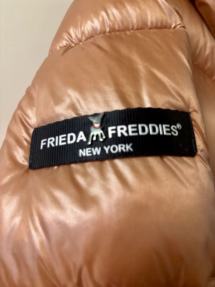 Cappotti: Neu: Frieda & Freddies Wintermantel, Grösse 40 – Nuovo e nell'imballaggio originale da Horgen venduto da jul_pc5g 2