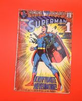 Superman #233 (1971) – Kryptonite Nevermore! DC Comics