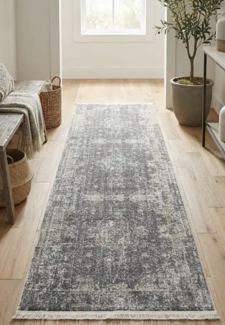 Teppiche: 80 x 305 cm Hallway/Runner Rug Teppich  – Gebraucht aus Horgen von Hunninko 2