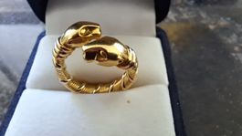 Cartier Panthere Ring