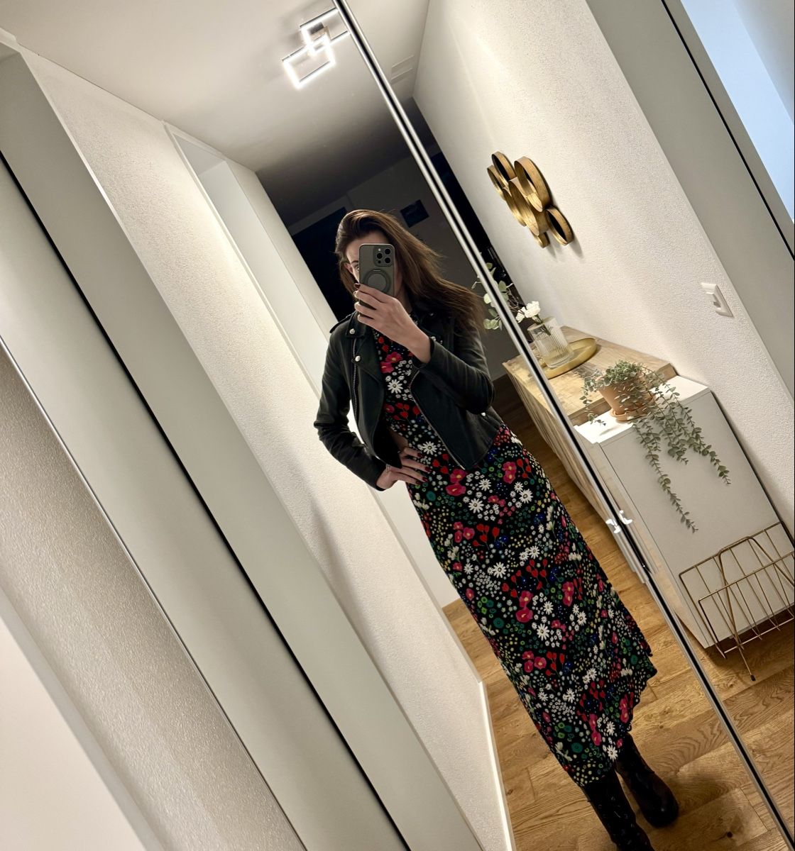 Kooples Vestiti: The Kooples // Kleid // Gr.1 – Nuovo e nell'imballaggio originale da Tann venduto da Carolinekne