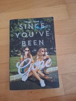 Buch Since You've Been Gone von Morgan Matson 