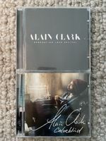 2x Alain Clark