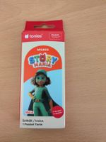 Migros Story Mania - Millie - Pocket Tonie - Hörbuch DE/FR