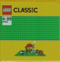 LEGO CLASSIC 10700 BASE VERDE   new‪‪‪‪‪