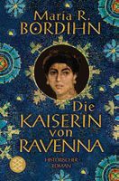 Bordihn Maria R. - Die Kaiserin von Ravenna / Hist. Roman