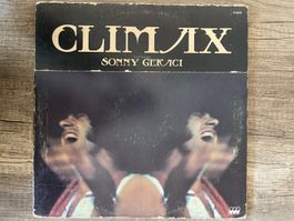 S118/Climax feat. Sonny Geraci