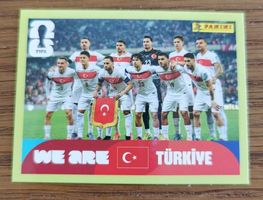 Türkei TUR 13 FIFA World Cup 2026  ⚽🏆