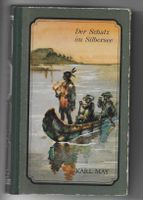 Karl May: Der Schatz im Silbersee