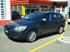 KIA ceed SW 2.0